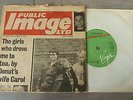 PIL/Public Image Limited - Public Image 1978 UK 45 VIRGIN SEX PISTOLS