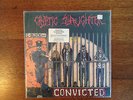 CRYPTIC SLAUGHTER Convicted 1st Press 1986 MINT w/SHRINK