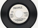 ROCK MASTER SCOTT & THE DYNAMIC 3 It's Life promo PROFILE RECORDS early hiphop