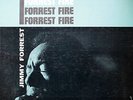 JIMMY FORREST Forrest Fire Prestige/New Jazz orig LP
