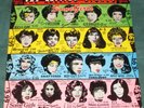 Rolling Stones Some Girls LP 1978 Original Banned Cover Colorbars