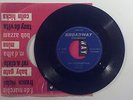BENNY JOY ITTY BITTIE EVERYTHING BIG JOHN TAYLOR ROCKABILLY 7
