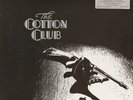 The Cotton Club  John Barry Vinyl Record