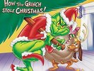 DR SEUSS HOW THE GRINCH STOLE CHRISTMAS VARIOUS NEW VINYL