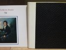 BEETHOVEN NINE SYMPHONIES 7 LP BRUNO WALTER COLUMBIA 6 EYE D7L 265 MONO CLOTH