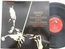 HEIFETZ BRUCH/MOZART CONCERTOS RCA LIVING STEREO SD 2S/2S