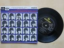 THE BEATLES A Hard Day's Night UK 7