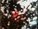 PINK FLOYD - Obscured By Clouds - VINYL LP - Original Harvest 1st Press 1972 VG