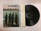 LOOK ITS THE MOONGLOWS RARE DOO-WOP SOUL CHESS LABEL MONO LP