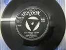 Bobby Hendricks Itchy Twitch Feeling-A Thousand Dreams Original UK London 7