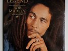 Bob Marley & The Wailers - Legend - Vinyl LP UK 1984