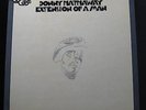 Donny Hathaway - Extension Of A Man LP QD 7029 Quadraphonic Vinyl Record