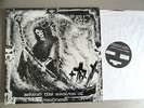SACRILEGE - behind the ... LP 1.Press UK 1985 Carnivore Poison Idea Septic Death