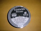 Edison Diamond Disk- Ermine Calloway- EDD 52617- In the Moonlight- high number