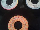 CHARLES RANDOLPH GREAN & ROBERT COBERT 3 SINGLES FROM 