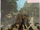 Vinyl LP Records AP-8815 The Beatles Abbey Road Japan (Apple Records)