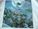 LP VINYL SCHALLPLATTE ANGEL DUST TO DUST YOU WILL DECAY /1988  / MINT