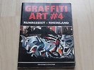 Graffiti Art #4 - Ruhrgebiet Rheinland - Graffiti Buch - Atom Can Two - Hip Hop