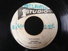 KEN BOOTHE/THINKING STUDIO 1 REGGAE 45