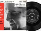 elvis presley any way you want me   EP made in NZ New Zealand 50s