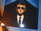 THE DIVINE COMEDY - Promenade (Vinyl LP SET LP13) - UK Press 1994 - Ex +