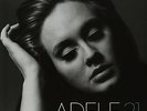 ADELE - 21 NEW VINYL
