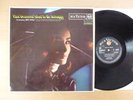Paul Desmond ?– Glad To Be Unhappy, UK 1966, MONO, RCA red dot, RD-7761,  vg++