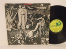60s 70s Heavy Rock DEEP PURPLE same 1969 UK First Pressing Vinyl LP No EMI