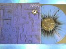 The Notwist - Shrink, lim. blue/black splattered LP,  US, neu/OVP