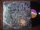 Cream original 2LP Wheels of Fire