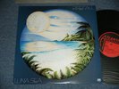 FIREFALL Japan 1977 NM LP LUNA SEA