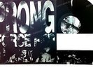 Prong - Force Fed Europe LP 1988 + Innerbag //1