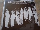 Clandestine Blaze - Night Of The Unholy Flames - LP, lim.300