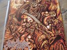 Angel Corpse - Iron, Blood & Blasphemy -2- LP