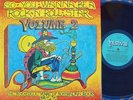 So you wanna be a rock N roll star Vol 2 ORIG OZ 2LP NM ’77 Psyche Garage Mecca