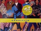 Mint Condition Meant To Be Mint NEAR MINT Perspective Records Vinyl LP
