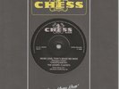 THE GOSPEL CLASSICS - MORE LOVE THAT'S WHAT WE NEED - MINT BLACK CHESS LISTEN