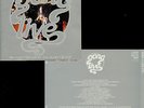 GONG  live etc.  /  VJCP-2528 , MADE IN JAPAN, 1990