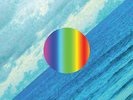 EDWARD SHARPE AND THE MAGNETIC ZERO HERE LP VINYL NEW 33RPM