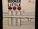Booker Little-Same-Time 52011-MONO RARE