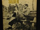 Horave Silver Quintet-6 Pieces Of Silver-Blue Note 1539-LEXINGTON FLAT EDGE