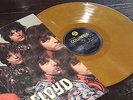 Pink Floyd ?– The Piper At The Gates Of Dawn very rare vinyl lp color top mint.