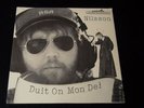 Quad-Harry Nilsson-Duit On Mon Dei-ORIGINAL 1975 LP-SEALED