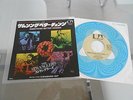 Stranglers - Something Better Change - Rare Original 1978 Japan Issue Excellent