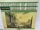 LONDON Blueback CS-6345 RESPIGHI Fountains & Pines - ANSERMET - WB DG FFSS 1st