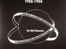 RHODES, Bill - Applied Synthesis 1982-1988: Electronic Synthphonic Works - 2xLP