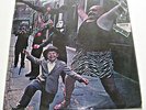 THE DOORS 'STRANGE DAYS' 1967 MONO LP (FIRST PRESSING) VG/VG