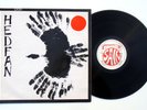 Bran   Hedfan   10 Track LP   1976 (UK) 1st Press Original   SAIN 1070M   Psych