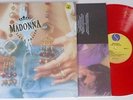 Madonna - Like a Prayer UK Limited Edition RED VINYL official 2016 STILL SEALED