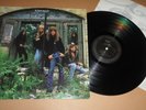 TROUBLE 'TROUBLE' DEF 24267 DEF AMERICAN RARE USA 1990 ISSUE STEREO